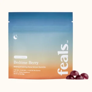 feals fast acting cbn gummies the sleep gummies