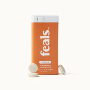 feals on the go feals the mints